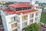 Tilko City Hotel Jaffna