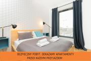 Apartamenty Stara Stocznia 6 przy Muzeum II Wojny Światowej Apartamenty Stara Stocznia 6 przy Muzeum II Wojny Światowej
