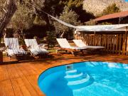 Villa Rosemada, Mondello