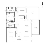 Mount Gambier Apartment - 1206