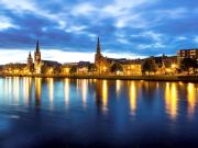Mercure Inverness Hotel Mercure Inverness Hotel