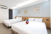 Top Bangkok