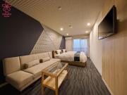 Stay SAKURA Kyoto Matsuri