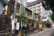 Top Pattaya Central