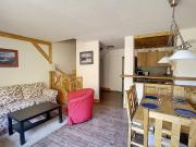 LOCATION APPARTEMENT SPACIEUX AVEC BALCON - SAINT JEAN DAULPS STATION - 6 Personnes - RELAIS D15