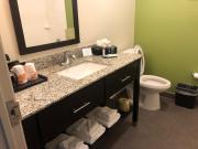 Sleep Inn & Suites Odessa near University