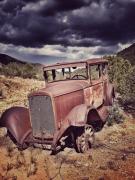 Top Cloudcroft