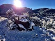 Top Cloudcroft