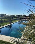 Les Lodges Saint Pierre Les Lodges Saint Pierre