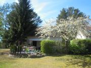 Lenzer Ferienidyll am Plauer See