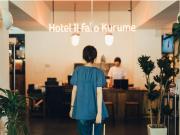 Hostel ilfaro Kurume