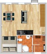 Top Loučná pod Klínovcem