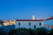 Top Chania Town