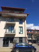 CITY CENTER for 5 GUEST