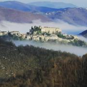 Top Rocca Sinibalda