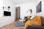 Apartament Bursztynowy Apartament Bursztynowy