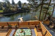 Domek Rożnów Domek Rożnów