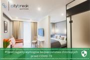 City Break Atelier Praga Apartamenty City Break Atelier Praga Apartamenty