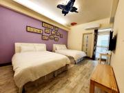 Top Taitung City