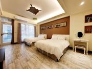 Top Taitung City