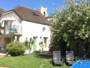 Les gîtes du Clos Saint-Martin