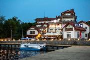 Marina Śniardwy Resort SPA Marina Śniardwy Resort SPA