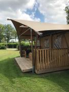 Camping Hitjesvijver