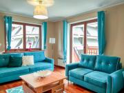 Apartament Radosna Zakopane Apartament Radosna Zakopane