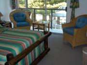 Sea Otters Lodge