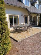 Ferienhaus Papstdorf Sächsische Schweiz 18