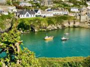 Top Port Isaac