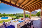 Ideal Property Mallorca - Ses Poves
