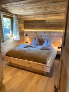 Sonnbergchalet Islitzer