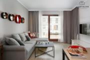 City Center - Granary Island by Apartmore