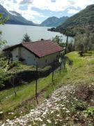casa indipendente "IL SOLE DELLE GRIGNE"