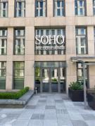 SOHO boutique hotel