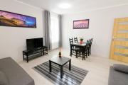 Apartament pod Krasnalem Więziennikiem 3 Apartament pod Krasnalem Więziennikiem 3