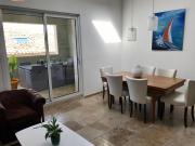 La Maison du Courtil, Amande-Olive