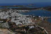 Top Antiparos Town