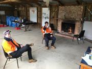 PNL4WDriving Smythesdale