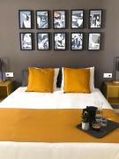 Apartamentos Élite - Art Collection - Pablo