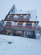 Pokoje Gościnne Sztokfisz