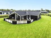 Luxury Retreat in oster Hurup-By Traum