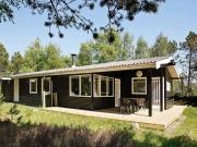 8 person holiday home in Ålbæk-By Traum 8 person holiday home in Ålbæk-By Traum