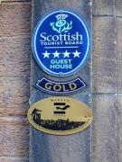 Highfield Guest House