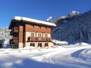 Villa Americana Chambres dHotes