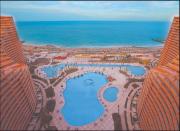 Porto Sokhna chalets Porto Sokhna chalets