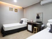 K-Grand Hostel Gangnam1