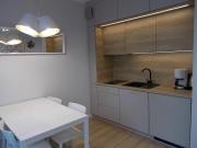 Kwartał Róży Wiatrów Apartament 9 Kwartał Róży Wiatrów Apartament 9