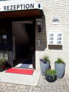 Hotel Calenberger Hof